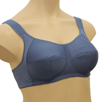 Бюстгальтер под экзопротез Valeria, арт.ЛФ0910 141, вечерние сумерки