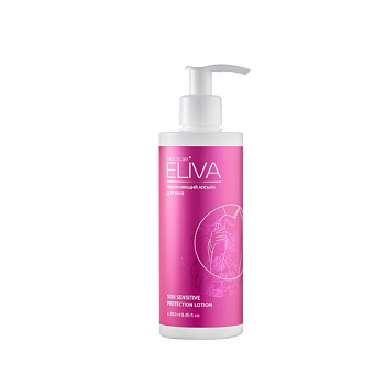 Лосьон для тела Eliva Skin Protection