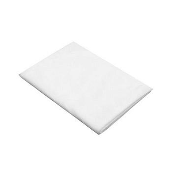 Губка БЕЗ ВОДЫ поролоновая пенообразующая №10 (пропитанная гелем, сухая)