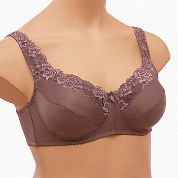 Бюстгальтер под экзопротез Valeria, арт.ЛФ0769 738, перец