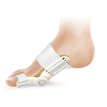 Бандаж для большого пальца стопы Ttoman, арт. HV-02