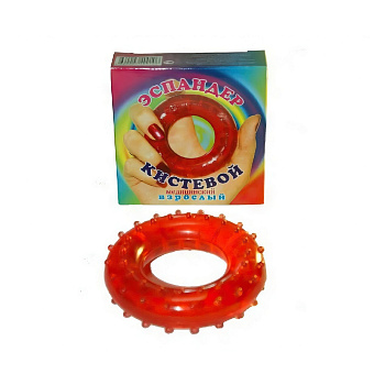 Эспандер кистевой Торг Лайнс, арт. 212, взрослый