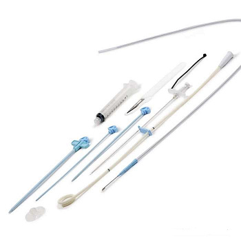 Набор для нефростомии Balton