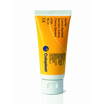 Крем Coloplast Comfeel Barrier защитный арт. 4720