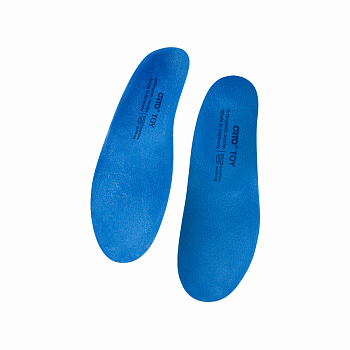 Стельки ортопедические ORTO Toy