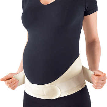 Бандаж до/послеродовый ORTO, арт. БД-111