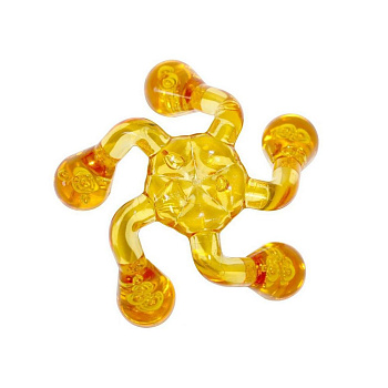 Массажер Торг Лайнс Лапонька-1