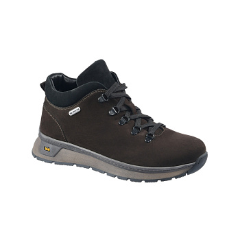 Ботинки зимние мужские Dr.Spektor, арт. Ш 962.21.130, темно-коричневый