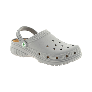 Сабо мужские Dr.Sursil, арт. 20-2308 Storm, серый