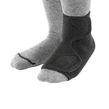 Бандаж wrap compreboot standard на стопу и лодыжку, нормальный