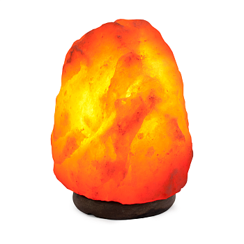 Лампа солевая Stay Gold Скала, 2-3 кг