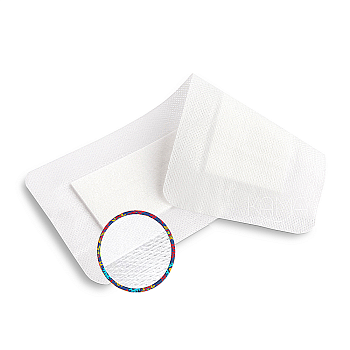 Повязка Optimelle Barrier послеоперац.(стер.)