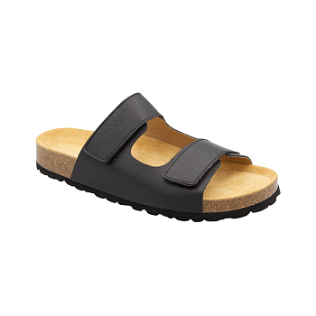 Сандалии мужские Ortmann Vern, арт. 11.81, черный (NEW)