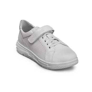 Полуботинки Bottilini, арт. BL-324(7), белый