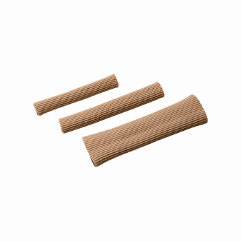 Трубка для пальцев стопы ORTO, арт. SP-I-927, гелево-тканевый