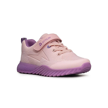 Кроссовки Bottilini, арт. KS-31, розовый