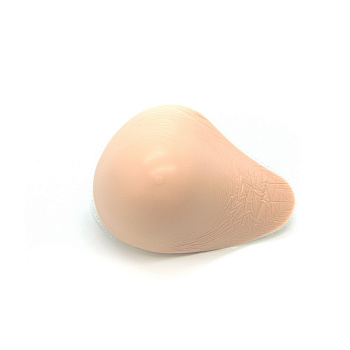 Экзопротез молочной железы LifeLine ЭПМЖ-А-О, облегченный, асимметричный