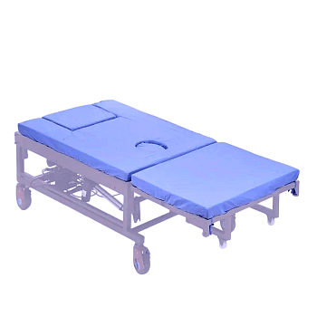 Простынь MET TE-120 для кровати REMEKS/REVEL (16742/17091), арт.17486/17465