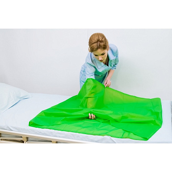 Рукав для перемещения, Нейлон Медтекстиль