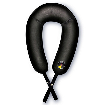 Массажер для шеи и плеч Gess Tap Pro, арт. GESS-157, ударно-кулачковый