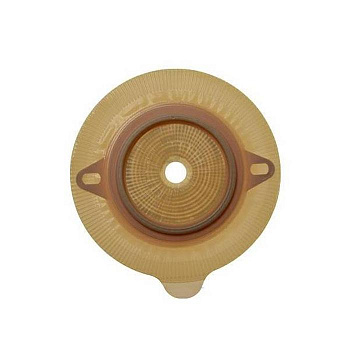 Пластина Coloplast Alterna адгезивная с креплением для пояса