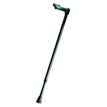 Трость алюминиевая Bronigen, арт.BОC-200 A