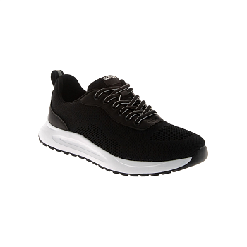 Кроссовки мужские SursilOrtho, арт. 65-203, черный