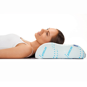 Подушка ортопедическая Trelax Respecta, арт. ПО5