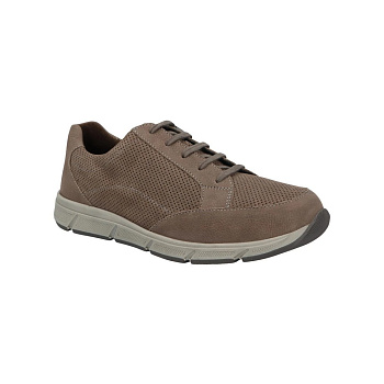 Кроссовки мужские Solidus Kai, арт. 67010-K-20660, серый (NEW)