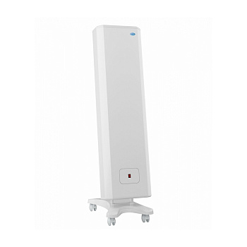 Облучатель-рециркулятор Мегидез МСК-911.3, металлический корпус