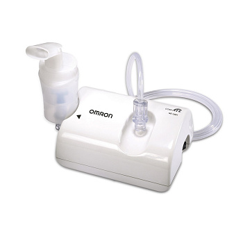 Ингалятор компрессорный Omron NE-C24-RU