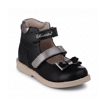 Туфли Bottilini, арт. TS-319(55), черный NEW