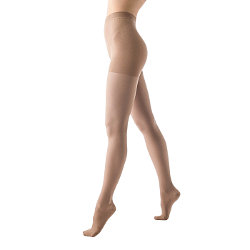 Колготки компрессионные Medi mediven elegance, арт. 292, короткие 62-71 см