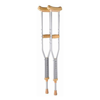 Костыли алюминиевые, арт. 10021/CH, детские