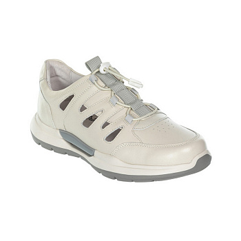 Кроссовки женские SursilOrtho, арт. 65-239-2, бежевый (NEW)