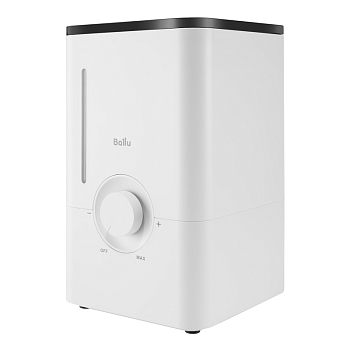 Увлажнитель воздуха Ballu UHB-345, белый