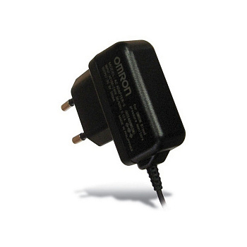 Адаптер для тонометра автоматический Omron AC ADAPTER-S
